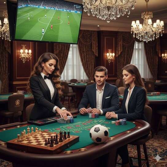 FIFA叫停世界杯抽奖活动 概念图
